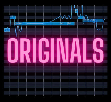 Tuning I have done for original songs! Tuning I have done for original songs!
