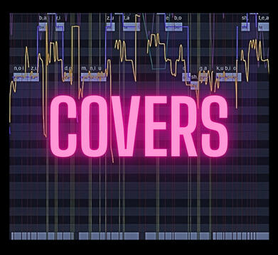 My cover art! My cover art!